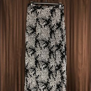 Forever 21 Maxi Skirt